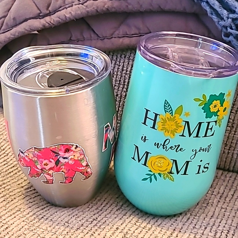 Terri's Cups